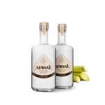 Rhum blanc Agricole ARAWAK  40%.vol 70 cl Pro