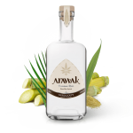 Rhum blanc Agricole ARAWAK  50%.vol Pro