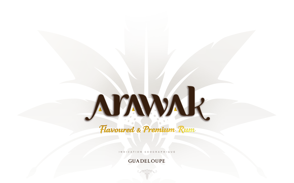 Arawak-rum